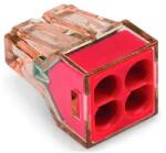 VARGO V-109506 Conector doza rapid 4 poli 4 VARGO (etf-14988)