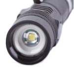MH Protect Taktikai bailong led zseblámpa cree zoom xm-l t6
