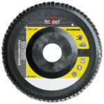 FORCUT For Cut Lamellás csiszolókorong 115mm Z 80 (FLEX-704146)