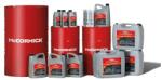 Agrolube McCormick Vela F6 205L hajtómű-hidraulikaolaj 6639120A1 (6639120A1)