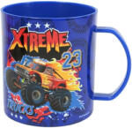 W&O Jármű Xtreme micro bögre 340 ml ARJ074548F (ARJ074548F)