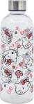 Exity Hello Kitty műanyag hydro kulacs 850 ml NETE75351 (NETE75351)