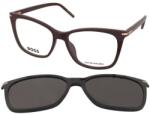 HUGO BOSS Dioptriás szemüvegek Hugo Boss Boss 1787/G/C LHF/M9 - lencsebolt