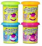 CRA-Z-ART Cra-Z-Art: Cra-Z-Slimy tégelyes slime - 118 ml (160838)
