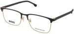 HUGO BOSS Dioptriás szemüvegek Hugo Boss Boss 1802/F I46 - lencsebolt