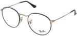 Ray-Ban Dioptriás szemüvegek Ray-Ban RX3447V 3173 - lencsebolt