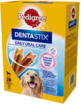 PEDIGREE DentaStix 28db (4x270g) - tenyesztoitap