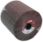 Z-TOOLS Lamellás csiszolóhenger 100x100x19 mm P40A (011001-0030)