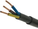 ELMARK Cablu electric, NYY, 3X10mm2, 0, 6/1, 0 kV (833036)