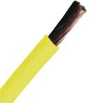 Schrack Conductor, flexibil, cu, izolatie, din, PVC, MYF, H07V-K, 2, 5, galben, XC01050210 (XC01050210)