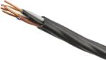 ELMARK Cablu electric, CBT, 5X6mm2 0.6/1kV (817087)