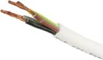 ELMARK Cablu electric, MYYM, H05VV-F 4X2.5MM2 0.3/0.5kV (821019)