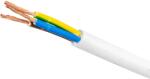 ELMARK Cablu electric, MYYM, H05VV-F 3X2.5MM2 0.3/0.5kV (821011)