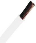 ROMCAB Conductor din Cupru Flexibil MYF 1x1 alb (H07V-K) Manta din PVC - 450/750 V - colac 100m (707762alb)