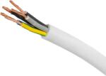 ELMARK Cablu electric, MYYM, H05VV-F 5X2.5MM2 0.3/0.5kV (821027)