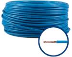 ROMCAB Conductor Cupru Flexibil MYF 1x0, 75 albastru (H05V-K) Manta din PVC - 300/500 V - colac 100m (725323a)