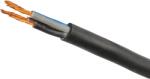 ELMARK Cablu flexibil din cauciuc, MCCG, H05RR-F 4X6mm2 (814017)
