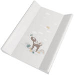  Puha vállas pelenkázó lap 50x70cm - Bambi