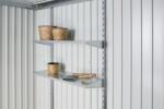 Biohort polc szett polc, 2 db 72 x 24.5 x 7 (45010)