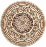 LOTOS Covor Clasic, Lotos 539, Crem Bej, Rotund, Diverse Dimensiuni, 1800 gr mp (4823057527353) Covor
