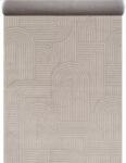 Delta Carpet Traversa Moon , Model 68112 071, Diverse Latimi , Gri (68112-071-069) Covor
