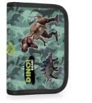 KARTON P+P dínós kihajtható tolltartó - Moro (9-94825)