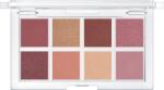 Santé - naturally U Glow Girl Eyeshadow - 01 My Berry Bestie