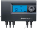 Euroster Kazán vezérlés és ventilátor Euroster 11W+RV-14RK