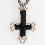 FALON colier Cruce - PSY212