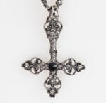 FALON colier Cruce - PSY209