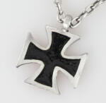 FALON colier CRUCE - PSY007