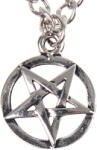 FALON colier Pentagramă - PSY223