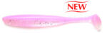 Keitech Easy Shiner 2" 50mm/ LT#12 - Lilac Ice gumihal