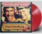 BERTUS Charlie Lownoise & Mental Theo - Charlottenburg (1lp, Red Coloured Vinyl) (2c0016)