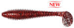 Keitech Swing Impact FAT 6, 8" / LT#65 - LT Red Devil gumihal