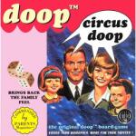 BERTUS Doop - Circus Doop (1lp, 180g, Limited Coloured Vinyl) (4d4488)