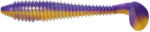 Keitech Swing Impact FAT 6, 8" / LT#66 - LT Sexy Perch gumihal