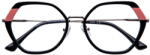 H1N1 Rame de Ochelari H1N1 3CLIP-ON Dama (TRCM232 1) Rama ochelari