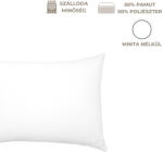 Kartaltex Párnahuzat - 70x90cm - szállodai - sima