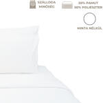 Kartaltex Paplanhuzat - 140x200cm - szállodai - sima