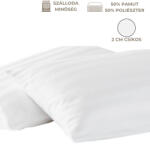 Kartaltex Párnahuzat - 50x70cm - szállodai - 2cm csíkos