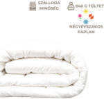Kartaltex Négy évszakos paplan - 140x200cm - 840g - szállodai