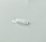 ARLIGHT Clema pvc pentru fixare banda LED COB 220V