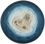  5 szálú Álomfonal Korfu 1000 m (színek : 335, 330, 025, 005, ) (ko10)