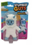 Monster Flex : Nyújtható Stumble Guys figura - Frost Yeti (233183)