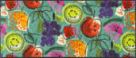 wash+gry Beltéri szőnyeg Fruit Fiesta Méretváltozat: 60x140 cm