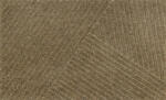 DUNE® Kültéri Lábtörlő DUNE Stripes taupe méret: 60/90