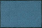 wash+dry Lábtőrlő Trendcolour Steel Blue méret: 40/60