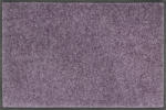 wash+dry Lábtőrlő Lavender Mist méret: 75/190