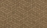 DUNE® Venkovní Rohožka DUNE Halfmoon dark grey Kültéri Lábtörlő DUNE Halfmoon dark grey méret: 45/75